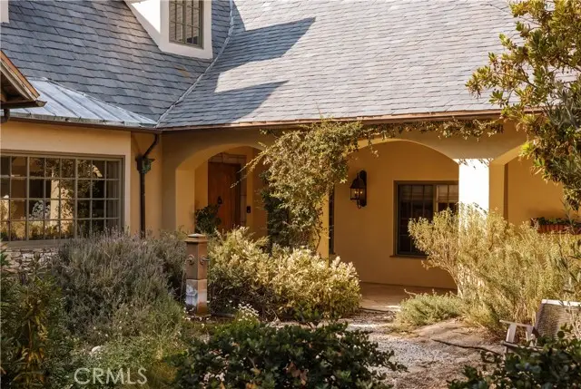 4155 Green Meadow Court, Encino, CA 91316 - #2