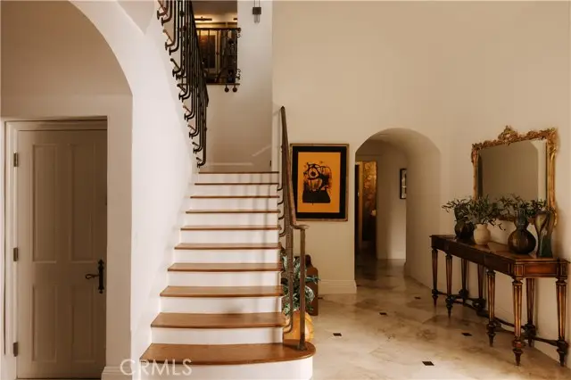 4155 Green Meadow Court, Encino, CA 91316 - #3
