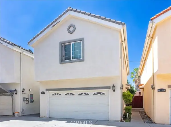 8425 Burnet Avenue  #6, North Hills, CA 91343