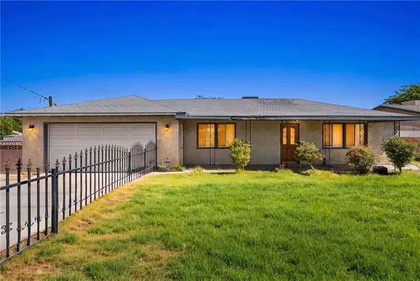 41726 55th, Lancaster, CA 93536