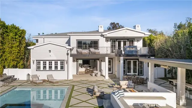 17528 Jayden Lane, Encino, CA 91316 - #2