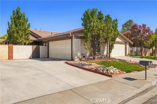 26120 Galvez Court, Valencia, CA 91355