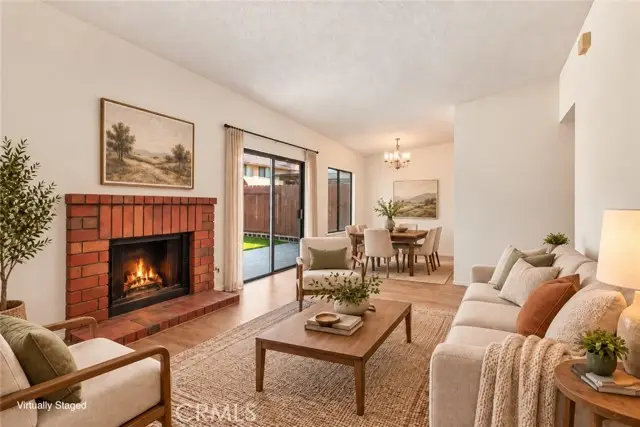 26120 Galvez Court, Valencia, CA 91355 - #2