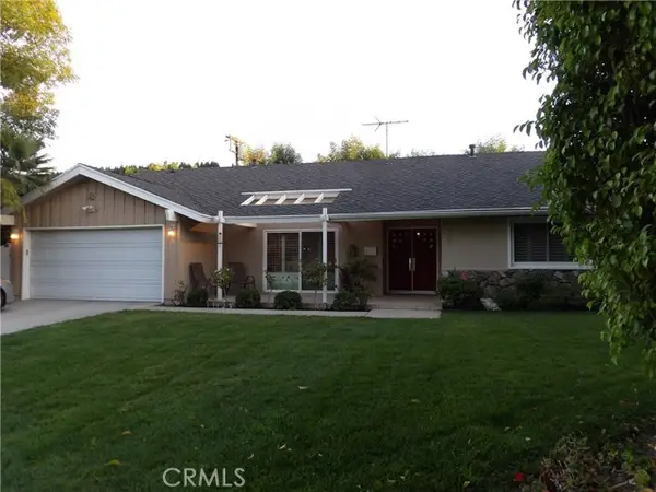 19260 Calahan Street, Northridge, CA 91324
