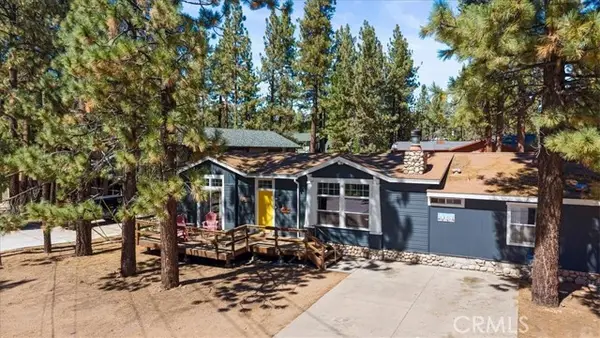 41704 Park Ave, Big Bear Lake, CA 92315