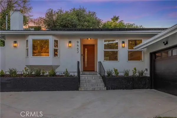 9443 Mclennan Avenue, Northridge, CA 91343