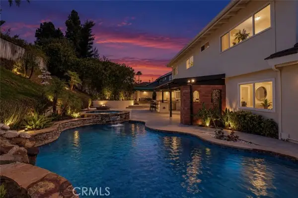 18593 Asuncion Street, PORTER RANCH, CA 91326