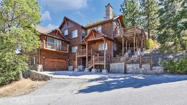 1349 Lassen Drive, Big Bear Lake, CA 92315
