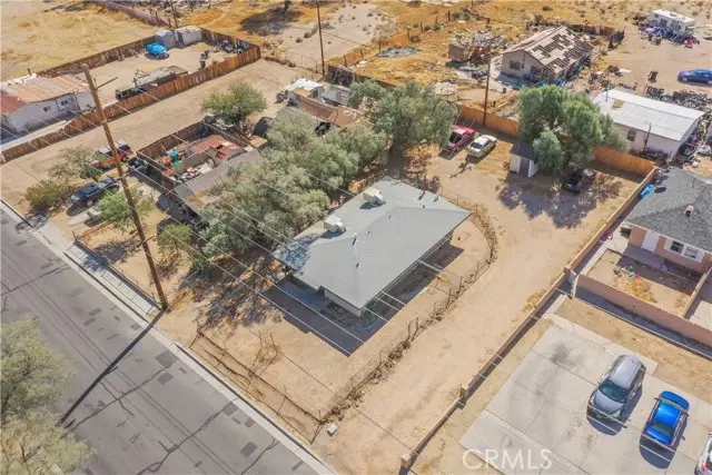 529 Church Avenue, Ridgecrest, CA 93555 - #2