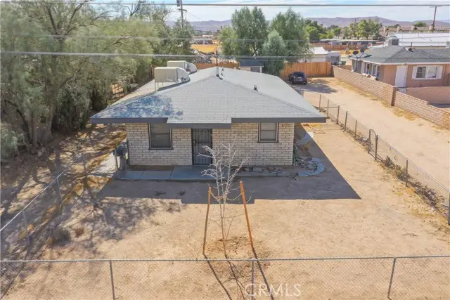 529 Church Avenue, Ridgecrest, CA 93555 - #3