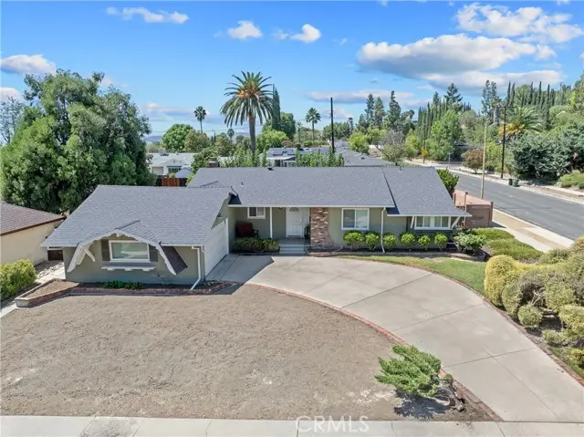 8435 Farralone Avenue, West Hills, CA 91304 - #1