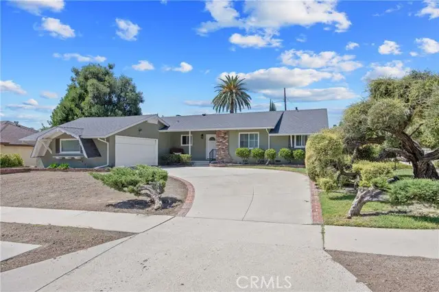 8435 Farralone Avenue, West Hills, CA 91304 - #2