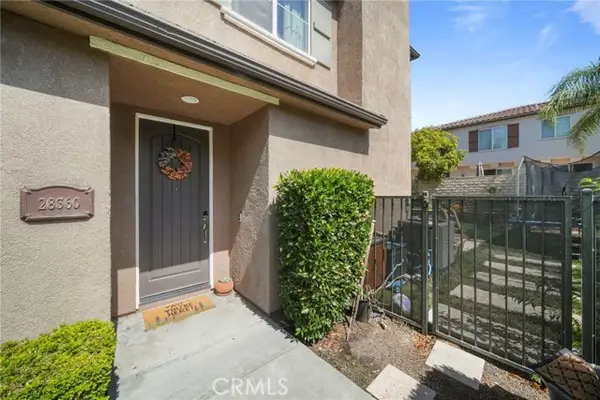 28360 Mirabelle, Saugus, CA 91350