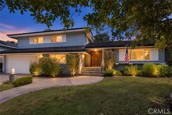10568 Des Moines, PORTER RANCH, CA 91326