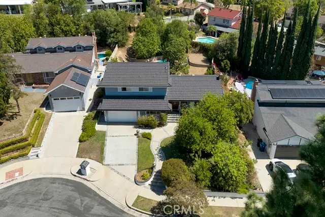 10568 Des Moines, Porter Ranch, CA 91326 - #2