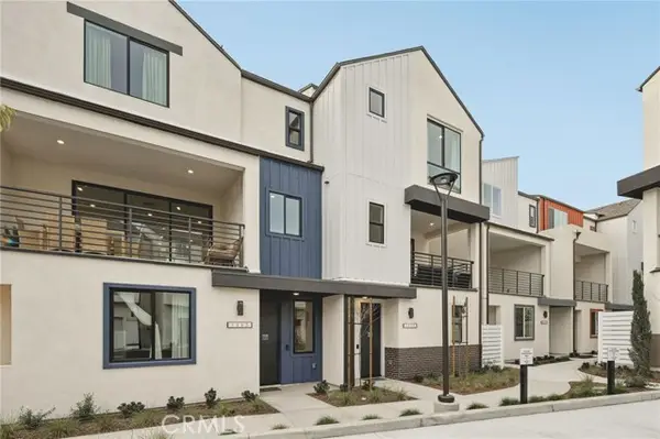 1692 Constellation Drive, San Pedro, CA 90732