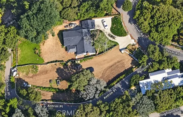 4027 Dover, La Canada Flintridge, CA 91011