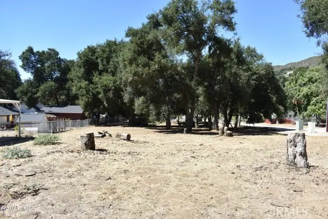 15206 punky Canyon & Calle El Bosque, Santa Clarita, CA 91350 - #1