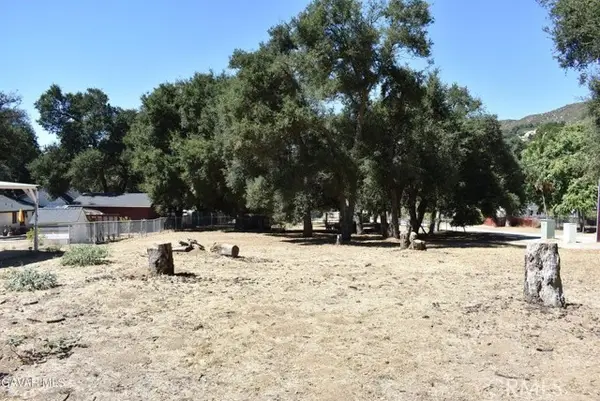 15206 punky Canyon & Calle El Bosque, Santa Clarita, CA 91350