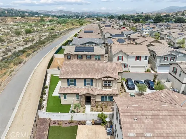 17115 Zion Drive, Canyon Country, CA 91387