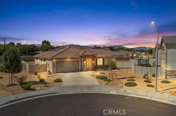 38017 Periwinkle Place, Palmdale, CA 93550