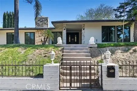 12384 Woodley Avenue, Granada Hills, CA 91344 - #2