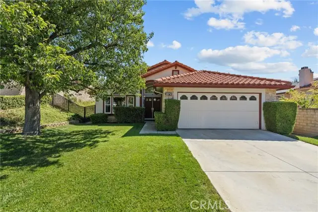28712 Park Woodland, Saugus, CA 91390 - #1