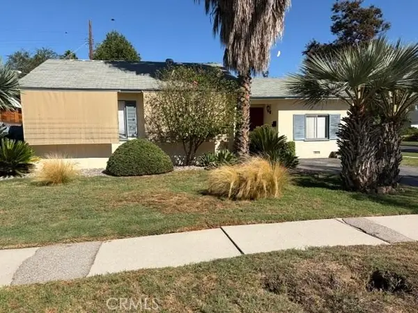 7300 Oak Park, Van Nuys, CA 91406