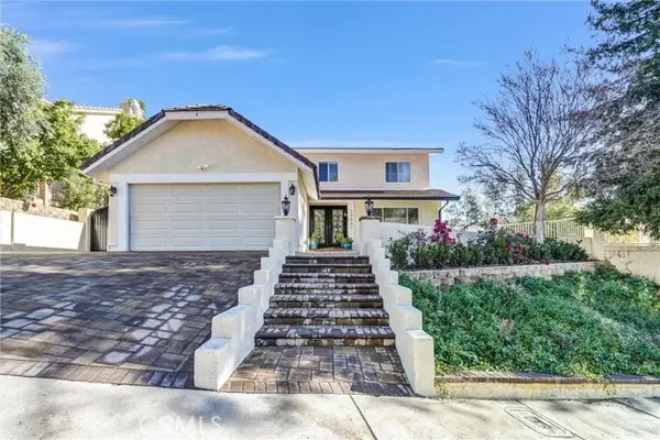 24541 Gardenstone Ln, West Hills, CA 91307