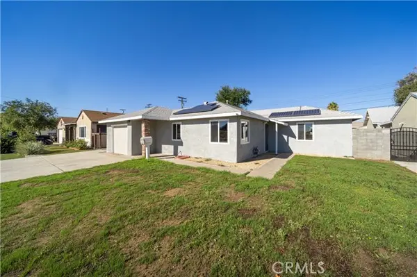 38615 22nd, Palmdale, CA 93550