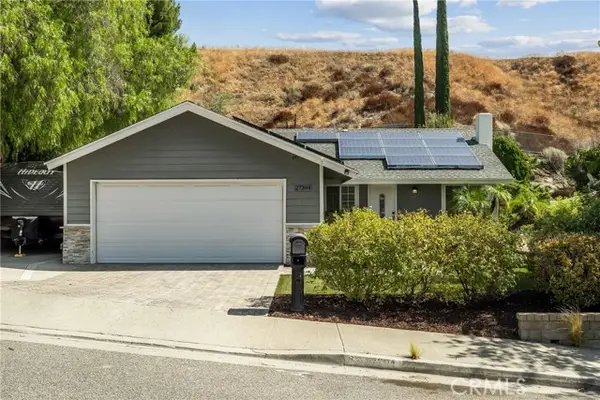 27394 Onlee, Saugus, CA 91350