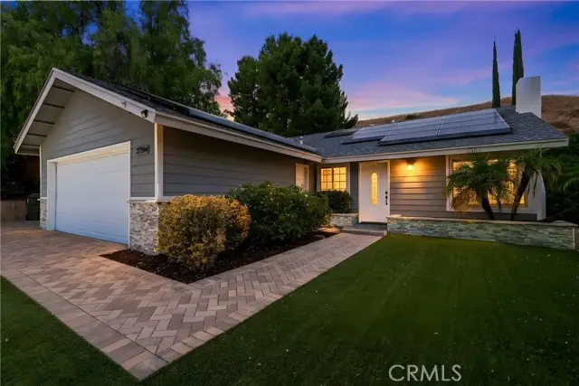 27394 Onlee, Saugus, CA 91350 - #2
