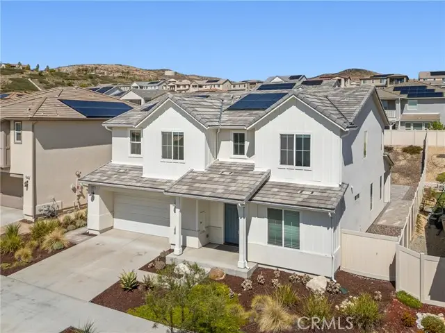 28526 Sparrow, Saugus, CA 91350 - #2