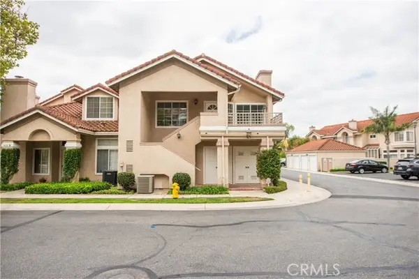 600 Kingswood Lane  #A, Simi Valley, CA 93065