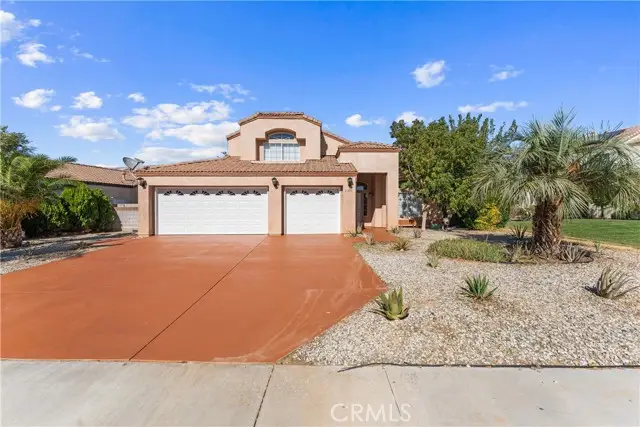37270 Carousel, Palmdale, CA 93552 - #2