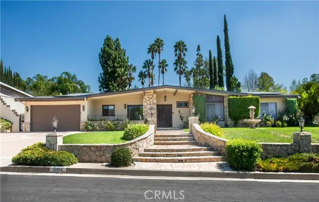 12504 Nedra, Granada Hills, CA 91344 - #1