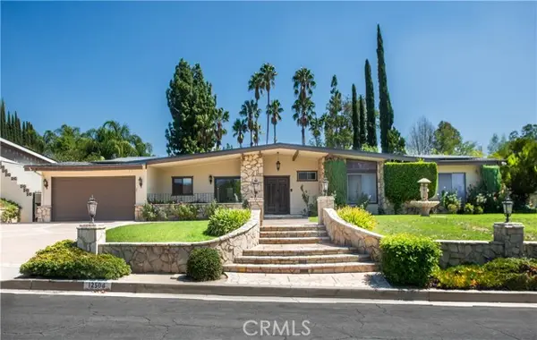12504 Nedra, Granada Hills, CA 91344