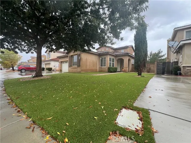 6025 Avenue K9, Lancaster, CA 93536 - #1