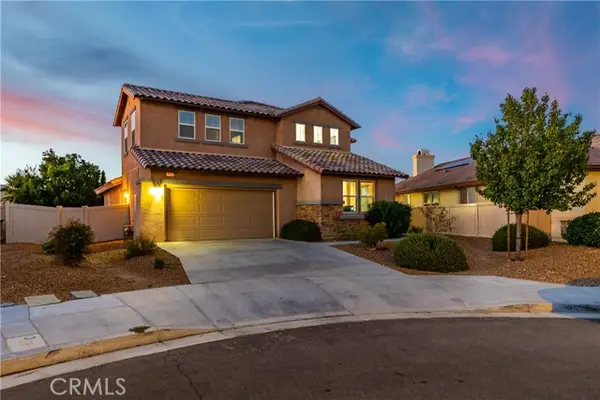 4133 Avenue J7, Lancaster, CA 93536