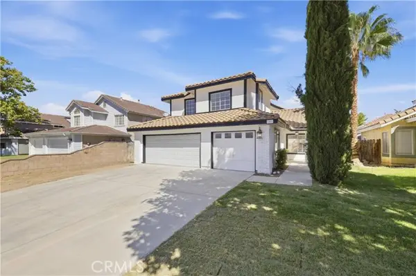 1563 Kettering, Lancaster, CA 93535
