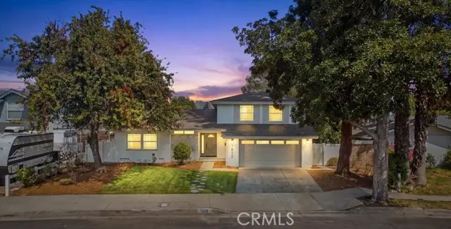 7812 Fairchild Street, Winnetka, CA 91306 - #2