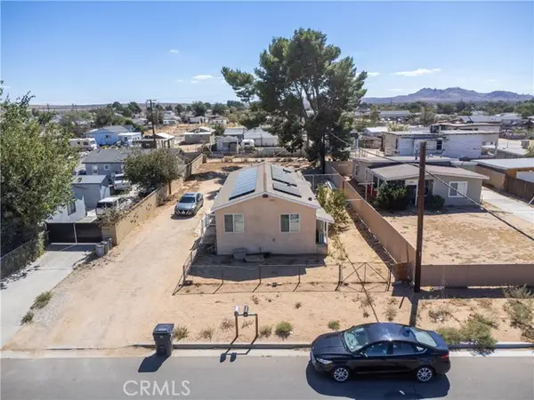 26920 Cote, Boron, CA 93516