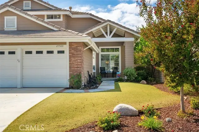 27500 Berkshire Hills, Valencia, CA 91354 - #2