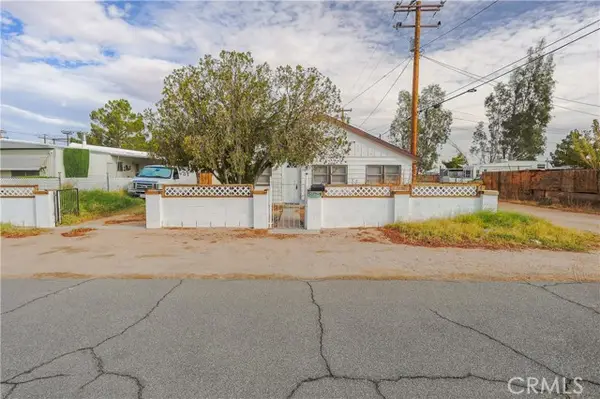 6612 Ash Avenue, Inyokern, CA 93527