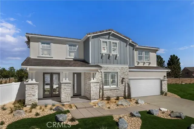 2313 Quail Bush Street, Palmdale, CA 93551 - #1