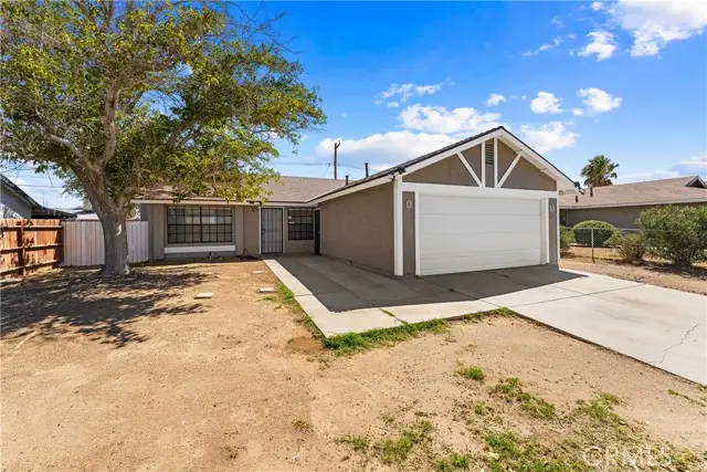 38470 Division, Palmdale, CA 93550 - #3