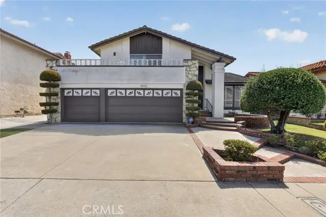 8932 Ernest Fulsom, Garden Grove, CA 92841 - #2