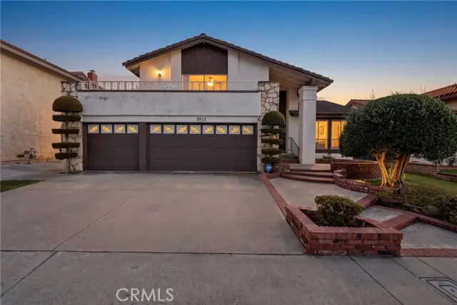8932 Ernest Fulsom, Garden Grove, CA 92841 - #3