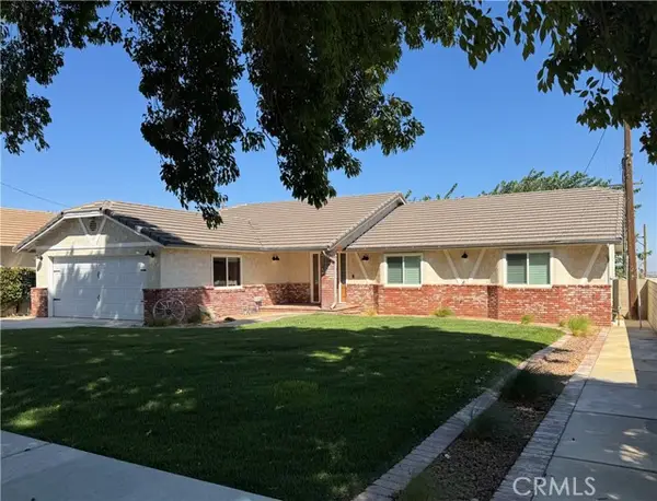 5837 Avenue M2, Quartz Hill, CA 93536