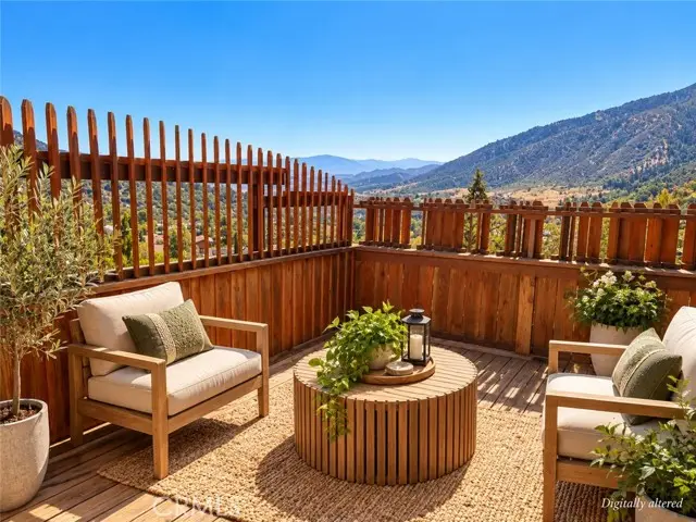 3584 Santa Clara, Frazier Park, CA 93225 - #2
